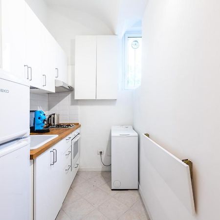 Casa Di Marianna E Vittorio Al Pigneto Apartman Róma Kültér fotó