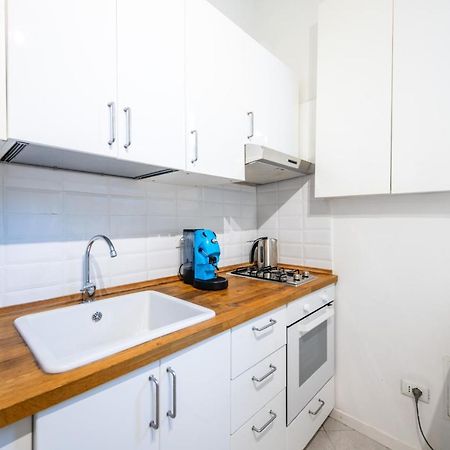 Casa Di Marianna E Vittorio Al Pigneto Apartman Róma Kültér fotó
